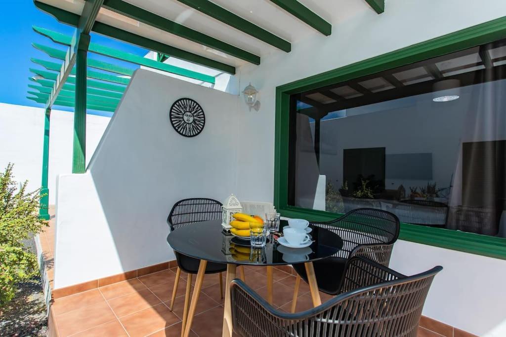Casa Luna Apartment *