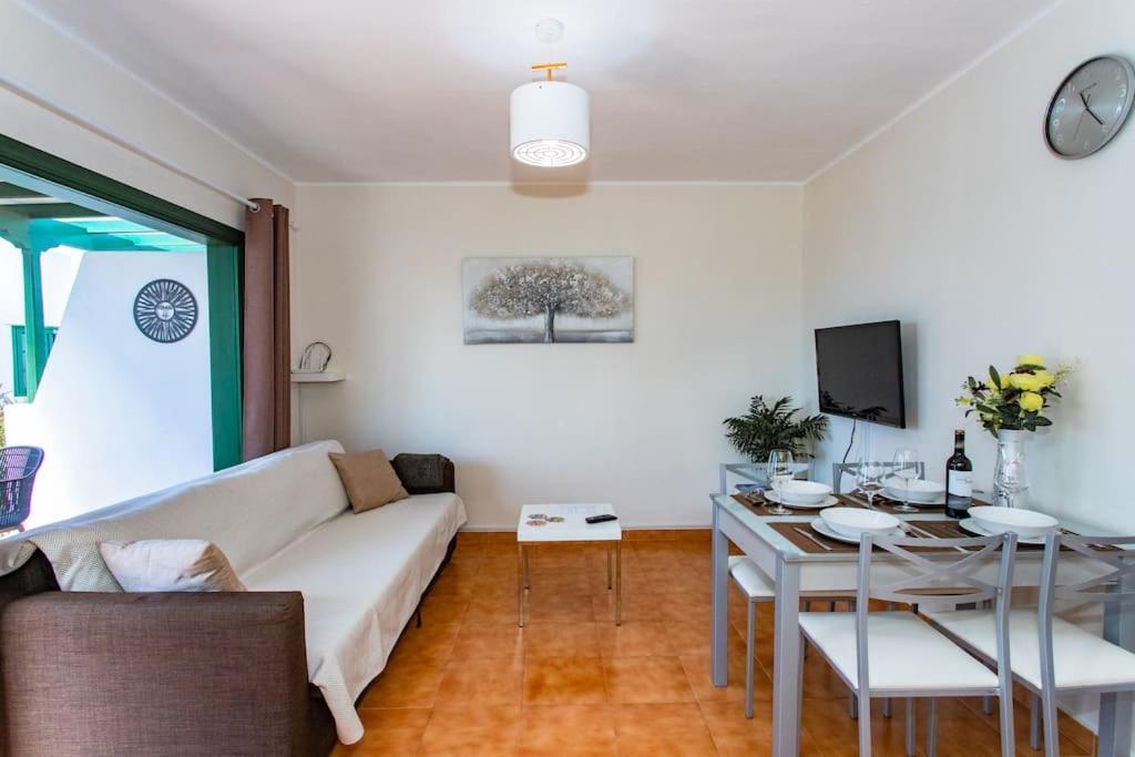 Casa Luna Apartment