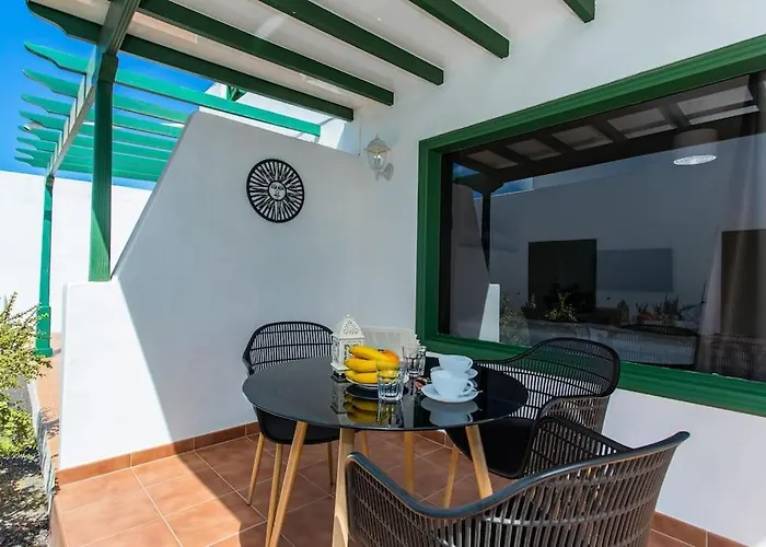 Casa Luna