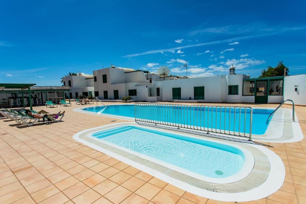 Apartment Casa Luna *