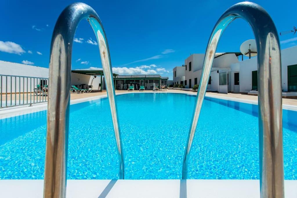 Appartement Casa Luna