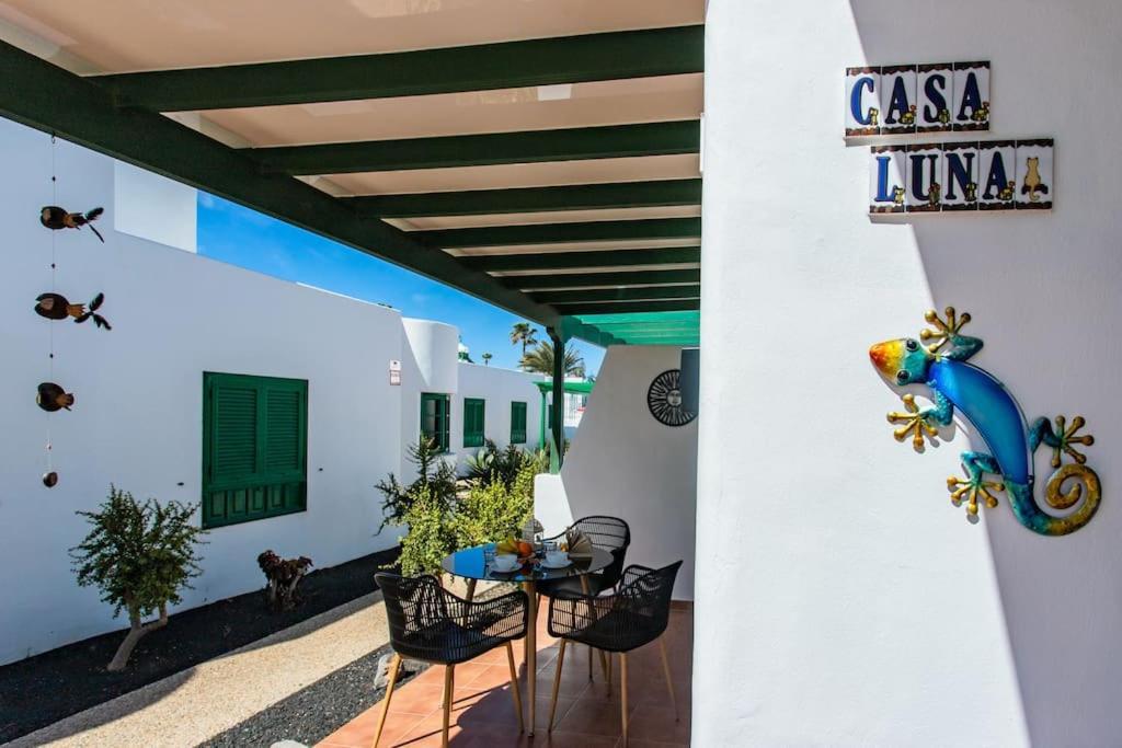 Casa Luna Appartement