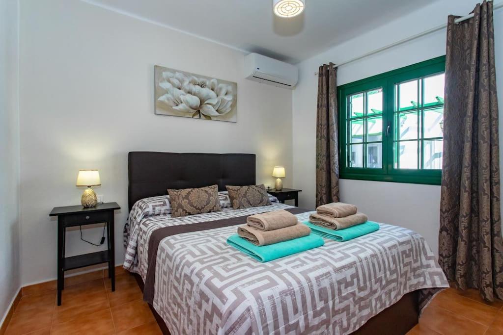 Appartement Casa Luna *