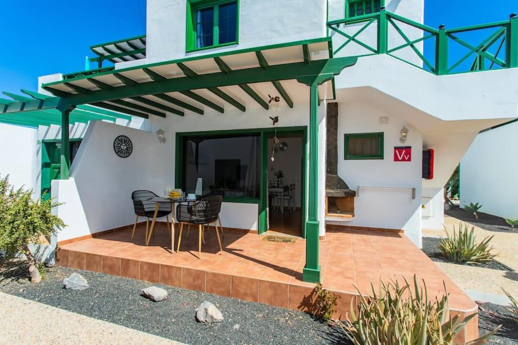 Apartment Casa Luna Puerto del Carmen (Lanzarote)