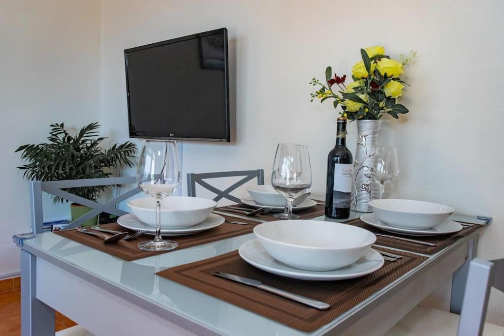 Casa Luna Appartement *