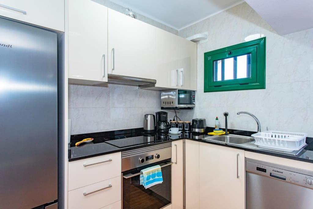 Casa Luna Appartement *