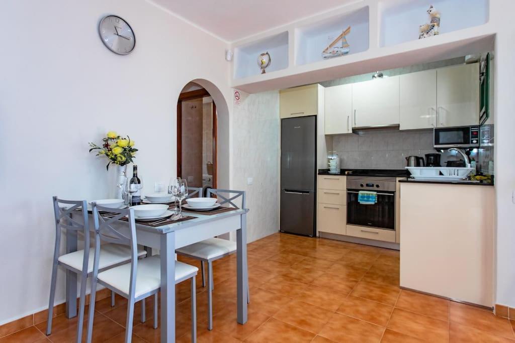Appartement Casa Luna
