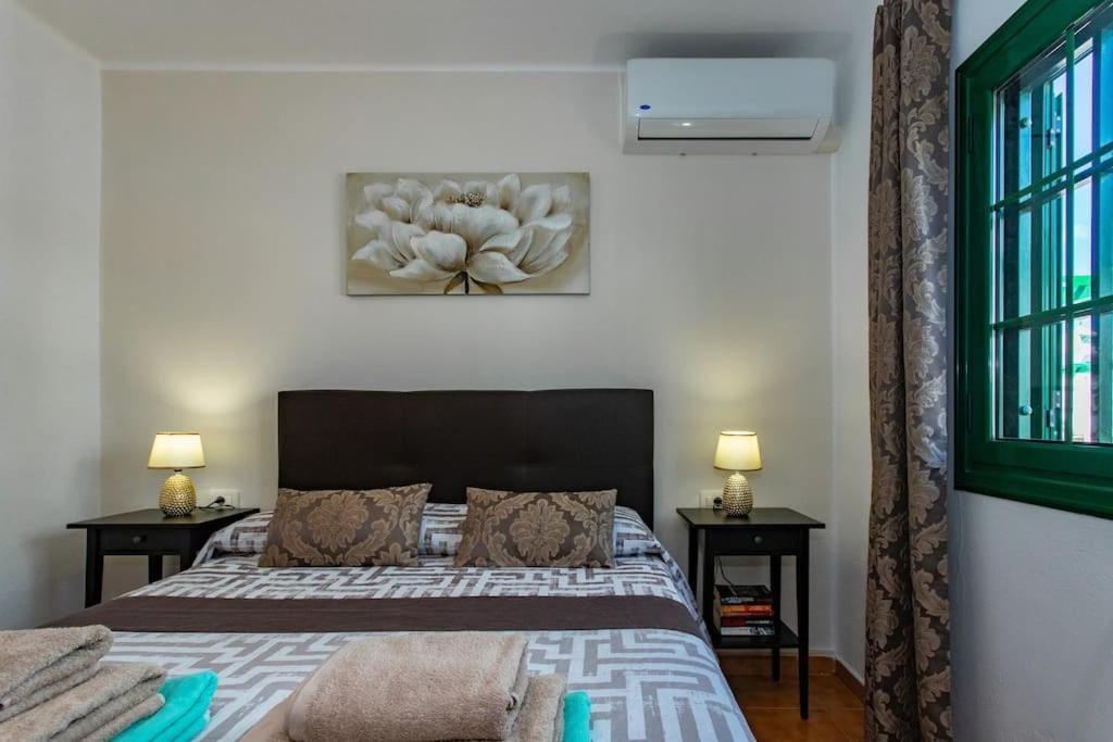 Apartament Casa Luna