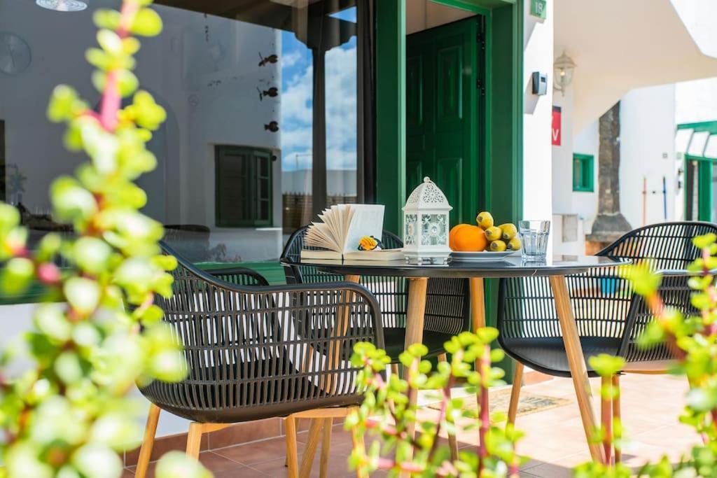 Apartament Casa Luna Puerto del Carmen (Lanzarote)